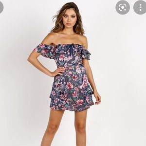 For Love and Lemons dress